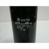 Hitachi 8200MF 400V-DC CAPACITOR HCGF6A